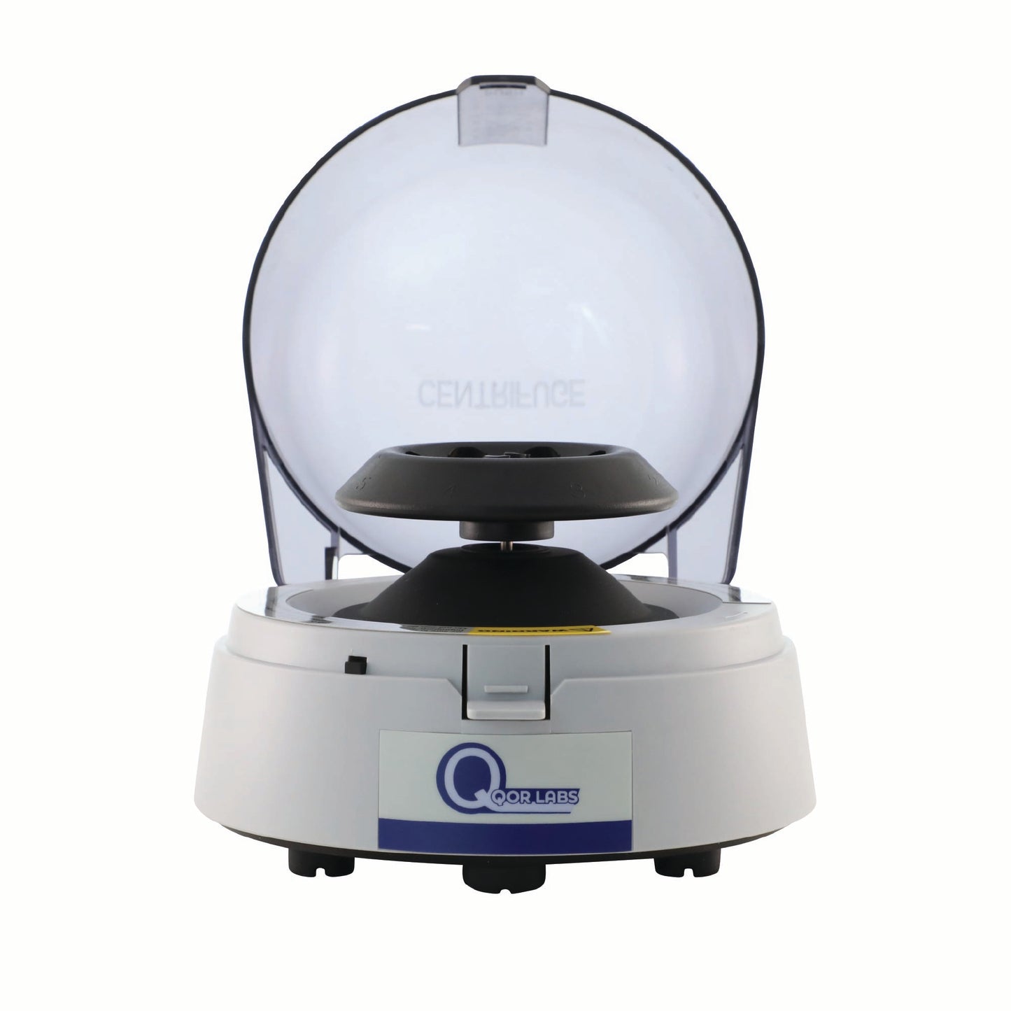 High-Speed Mini Centrifuge – 10,000 RPM | Compact PCR Lab Centrifuge
