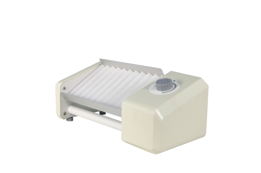 HemaRok Single Deck Rocker