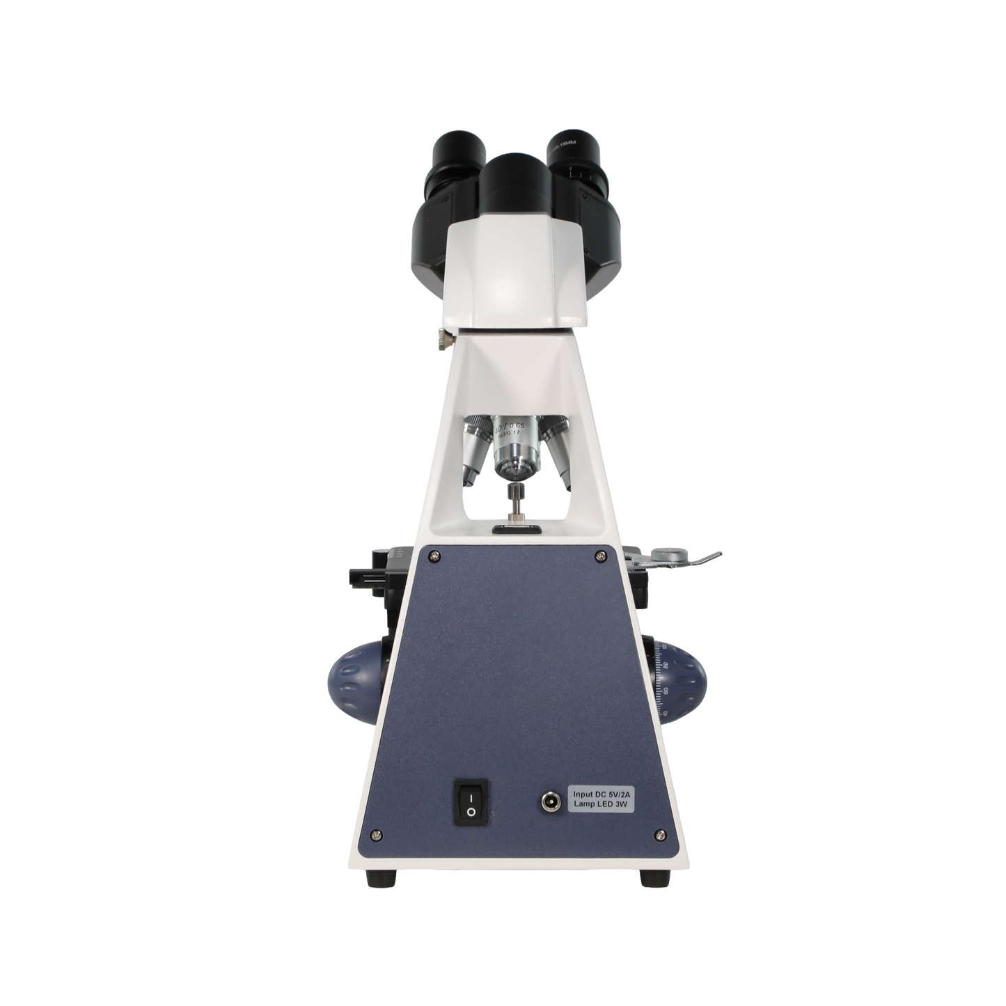 NanoQuest Student Microscope