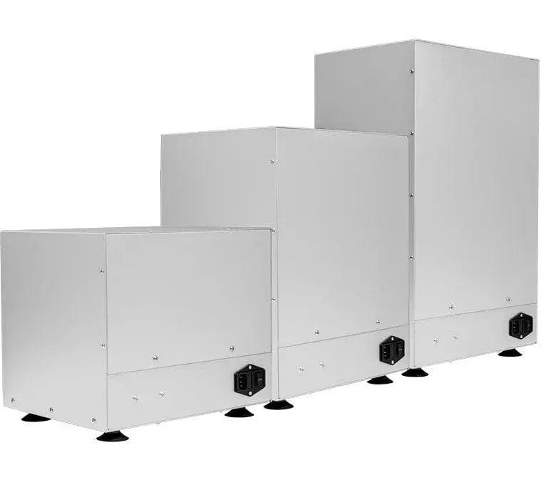 Benchtop Lab Incubators – USA Made