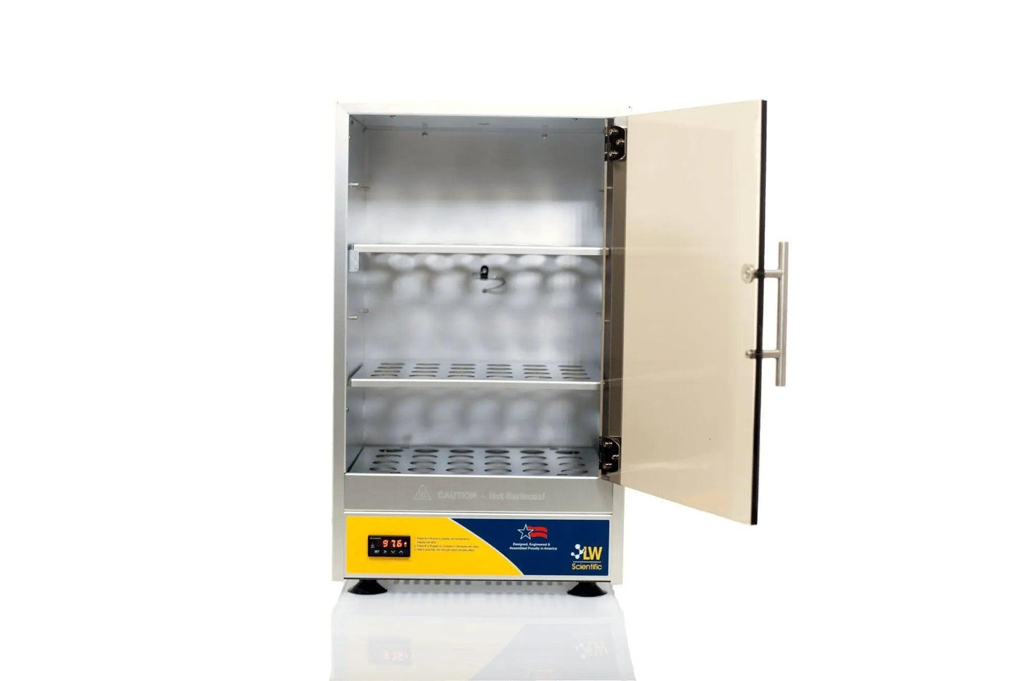 Benchtop Lab Incubators – USA Made