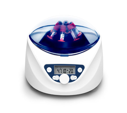 SpeedSpin 6-place Centrifuge