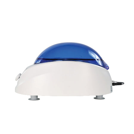 CentriNova PRP Centrifuge Machine – 5000 RPM Digital Benchtop Laboratory Centrifuge, 6 x 15mL Rotor, Clinical, Veterinary & Research Lab Use, Brushless Motor, Includes Micro Tubes