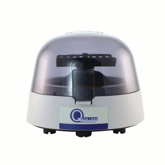 High-Speed Mini Centrifuge – 10,000 RPM | Compact PCR Lab Centrifuge (Copy)