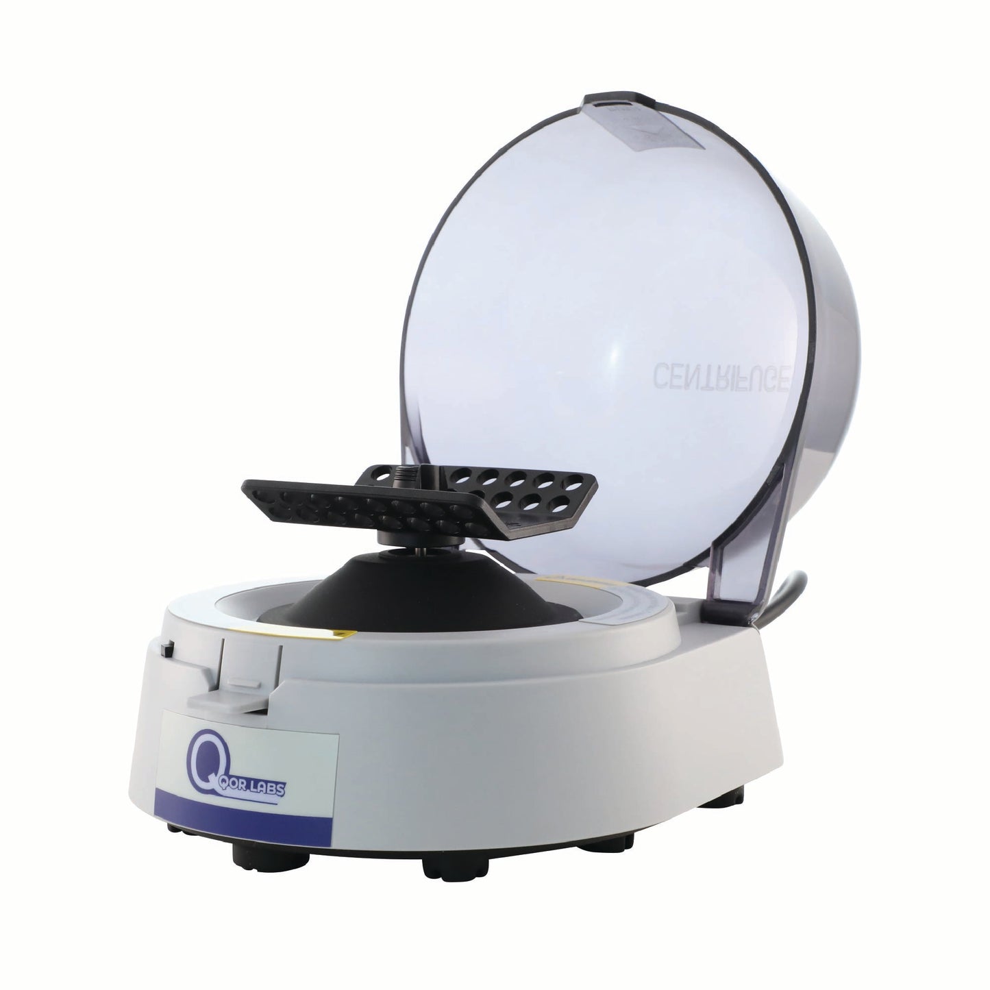 High-Speed Mini Centrifuge – 10,000 RPM | Compact PCR Lab Centrifuge