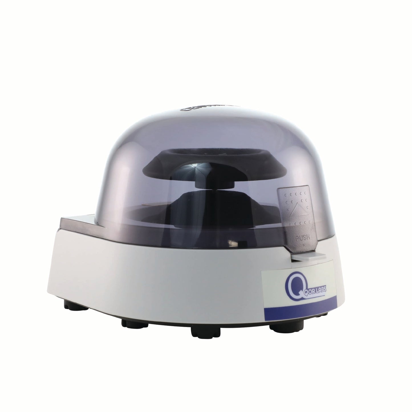 High-Speed Mini Centrifuge – 10,000 RPM | Compact PCR Lab Centrifuge