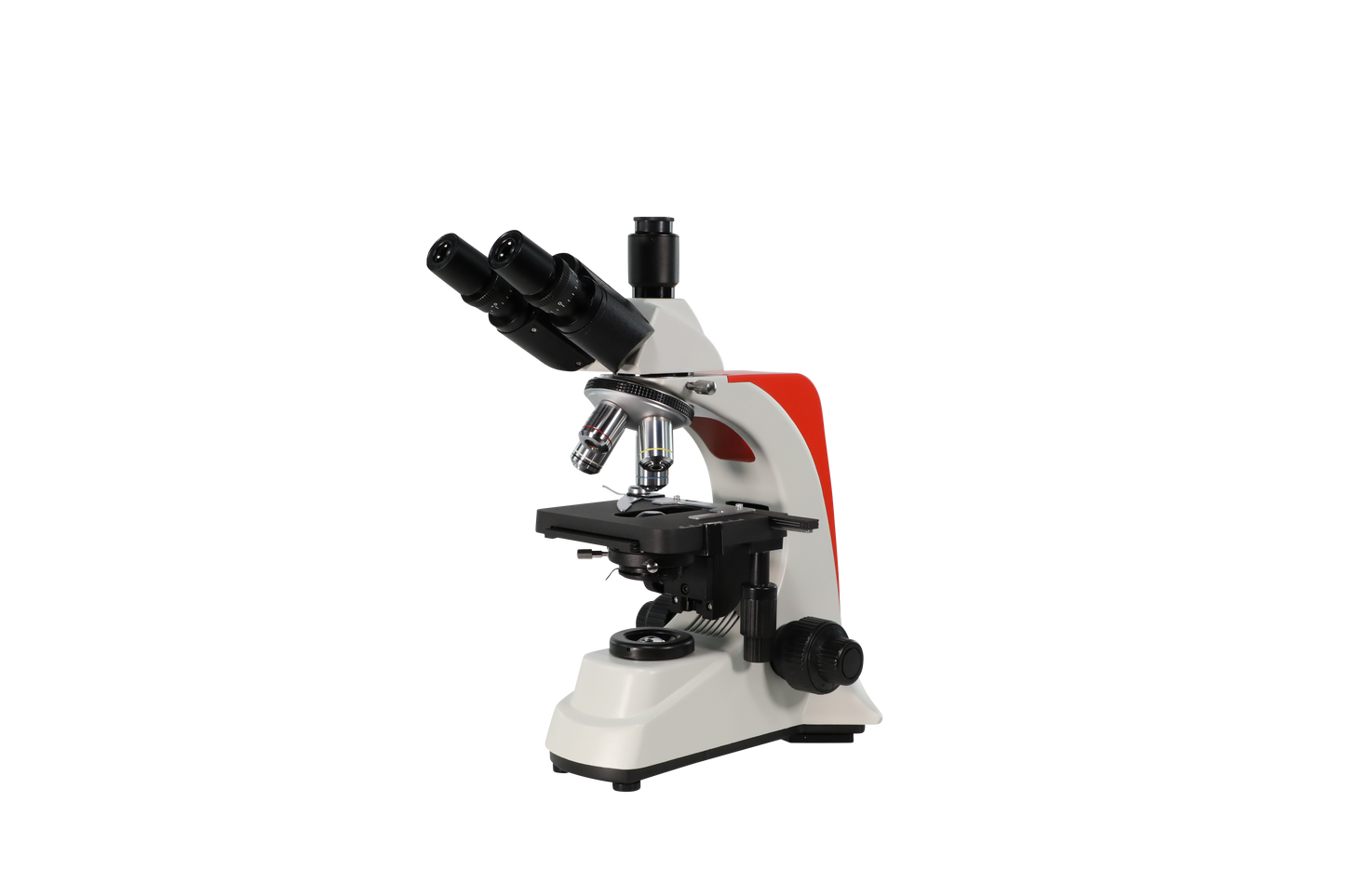 Astra Compound Microscope
