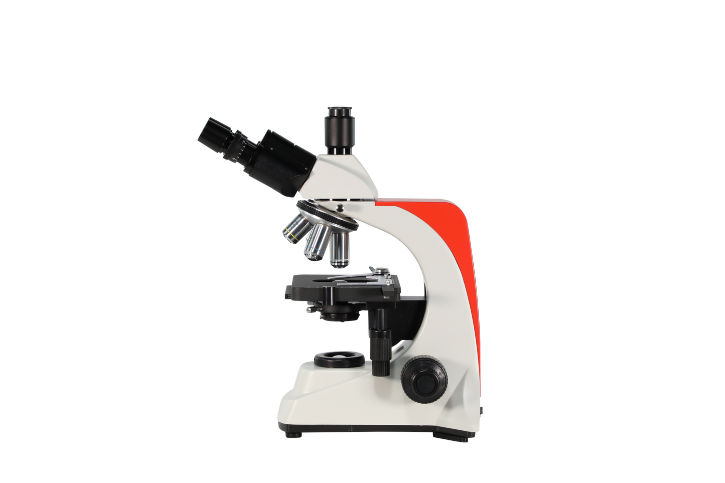 Astra Compound Microscope