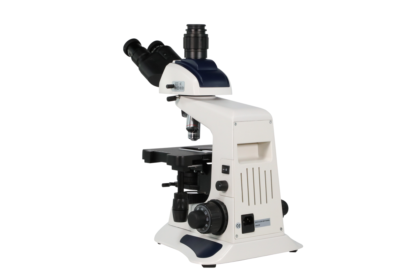 Elios Microscope