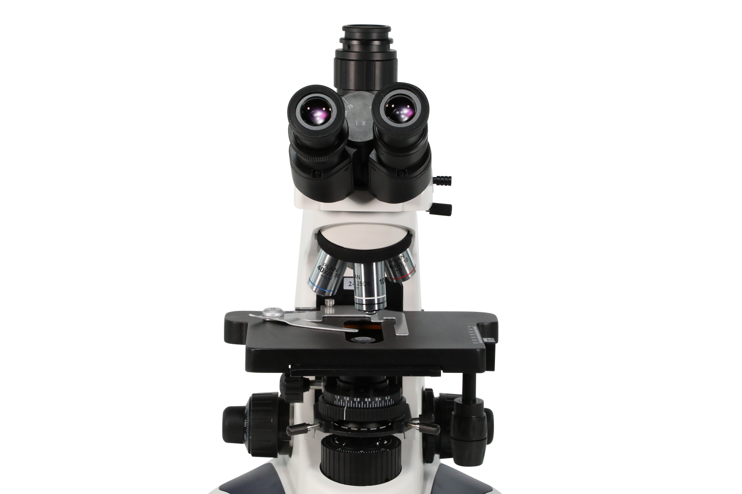 Elios Microscope