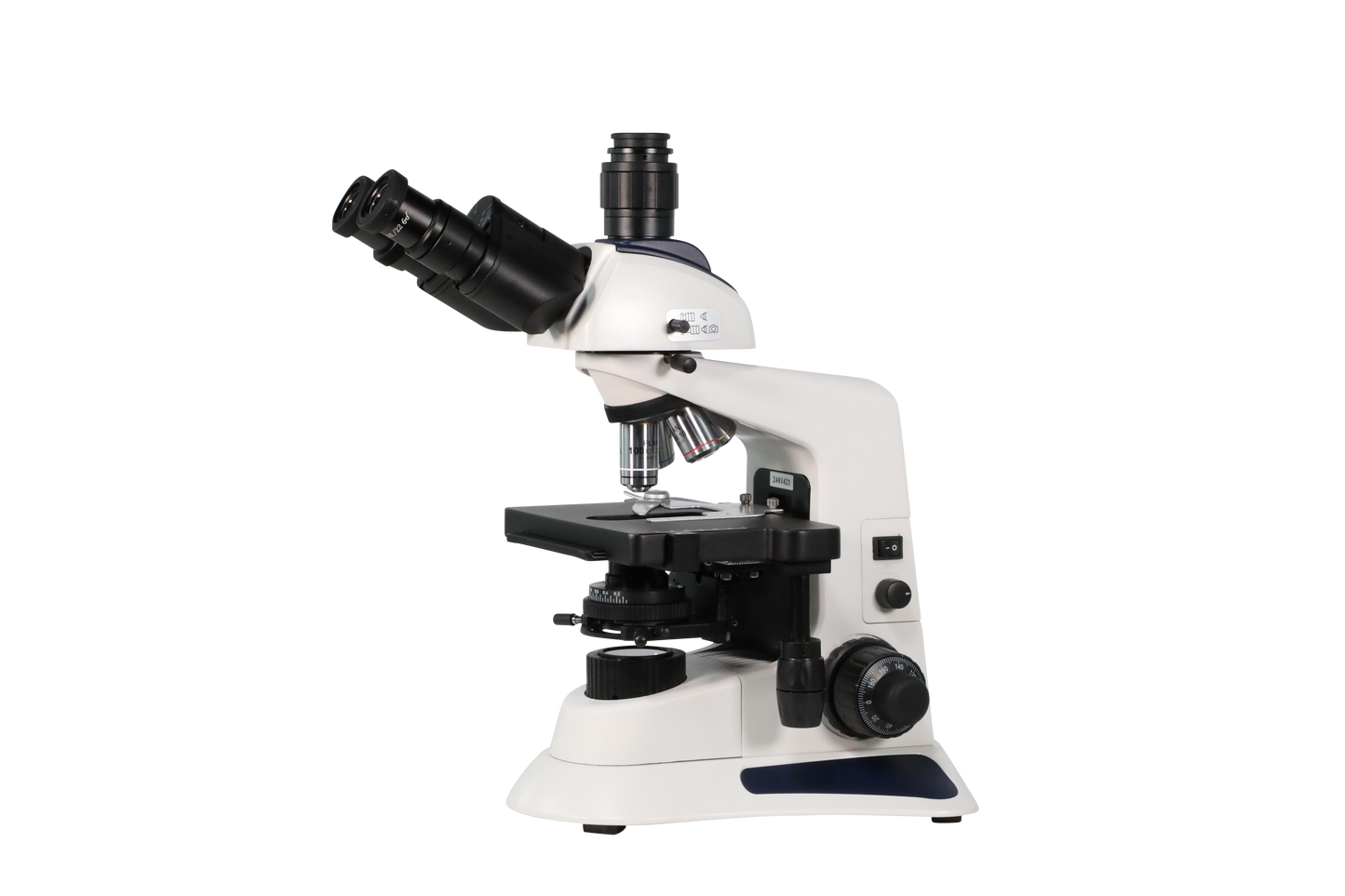 Elios Microscope