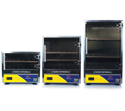 Benchtop Lab Incubators – USA Made