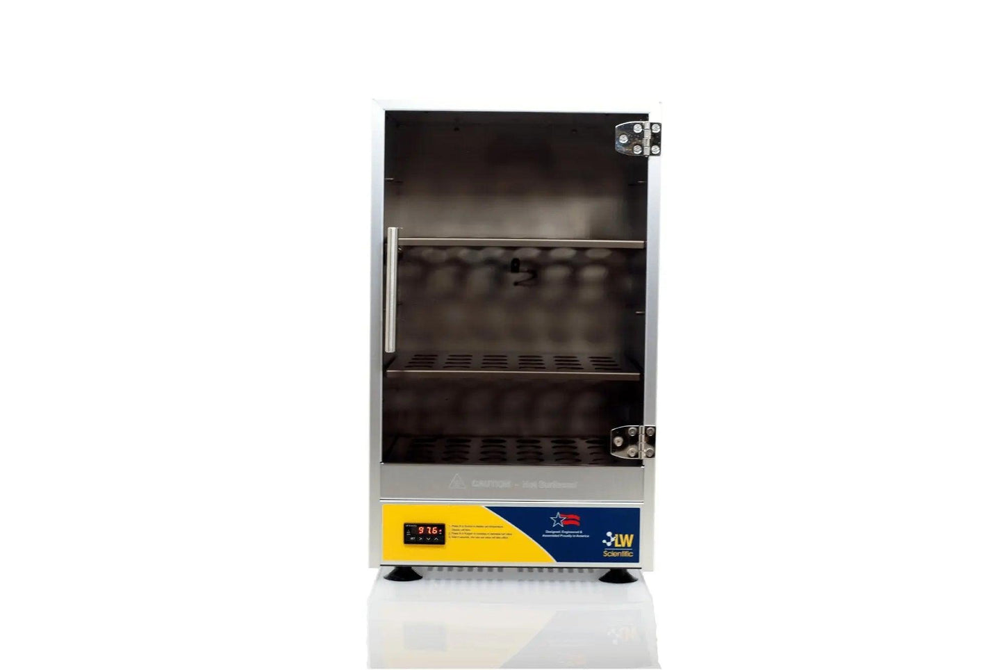 Benchtop Lab Incubators – USA Made