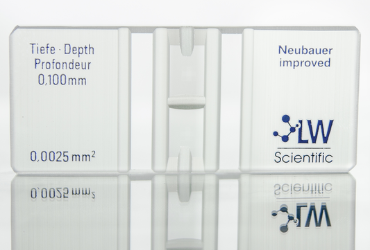 Hemacytometer