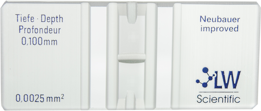 Hemacytometer