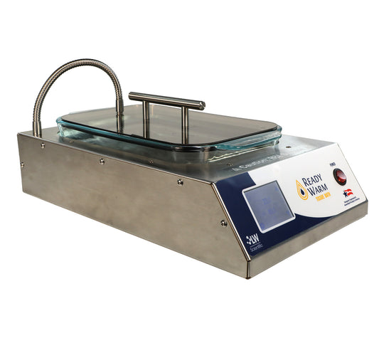 Ready Warm Tissue Flotation Bath