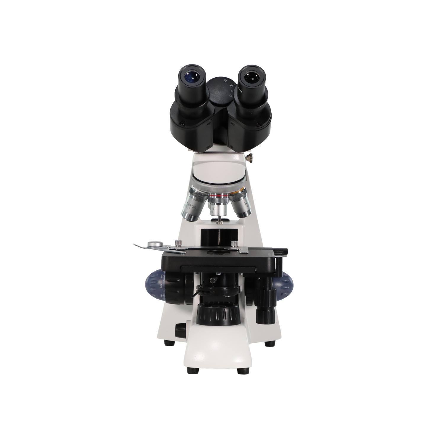NanoQuest Student Microscope