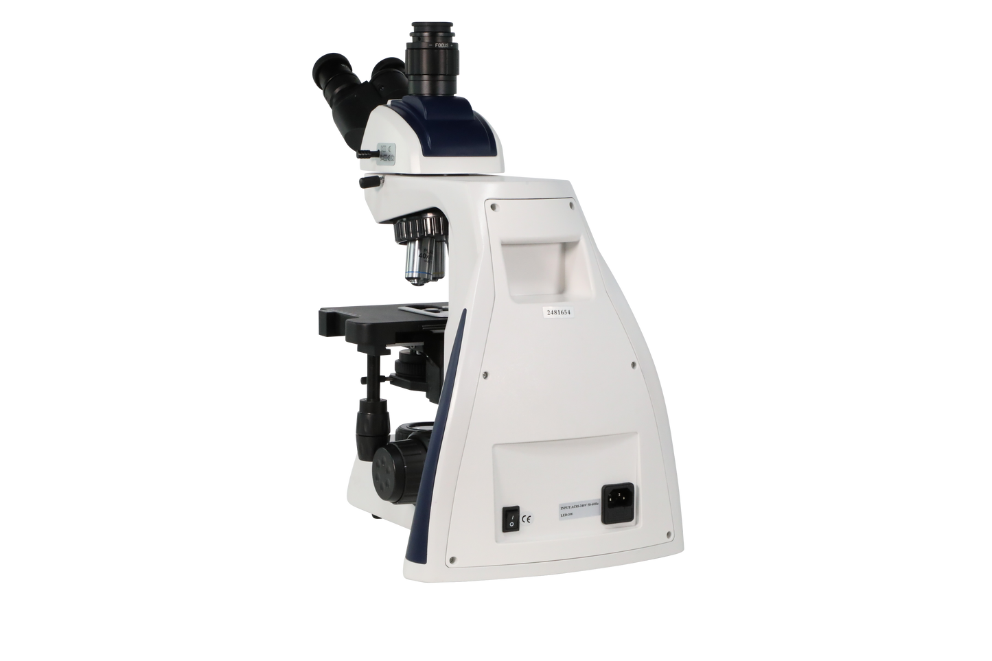 Rova Microscope