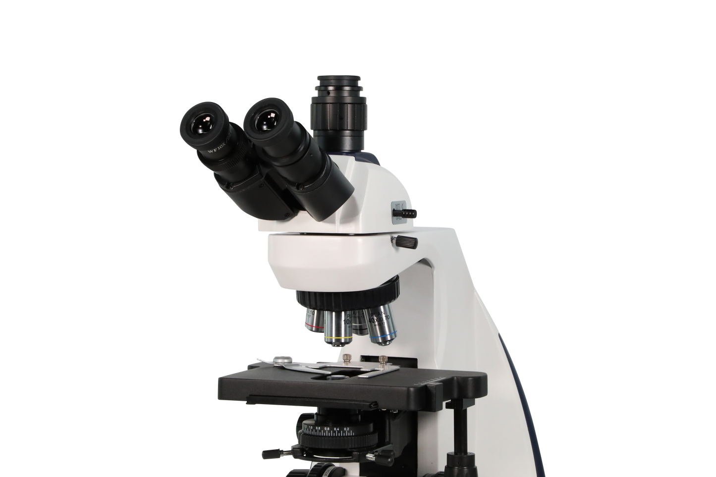 Rova Microscope