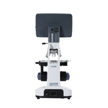 Digital Student Microscope
