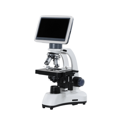 Digital Student Microscope