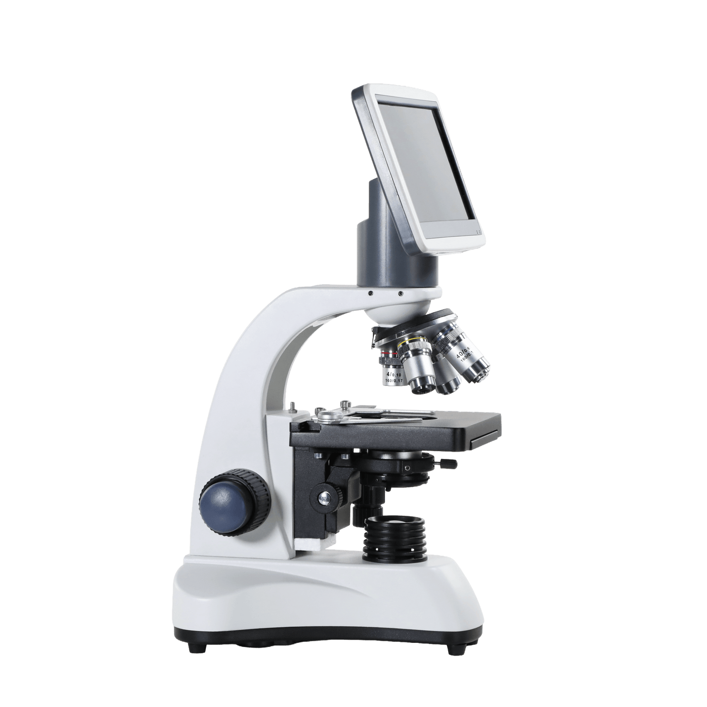 Digital Student Microscope