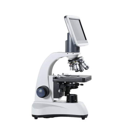 Digital Student Microscope