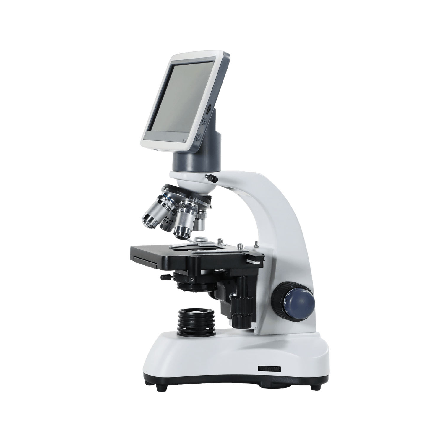 Digital Student Microscope