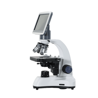 Digital Student Microscope