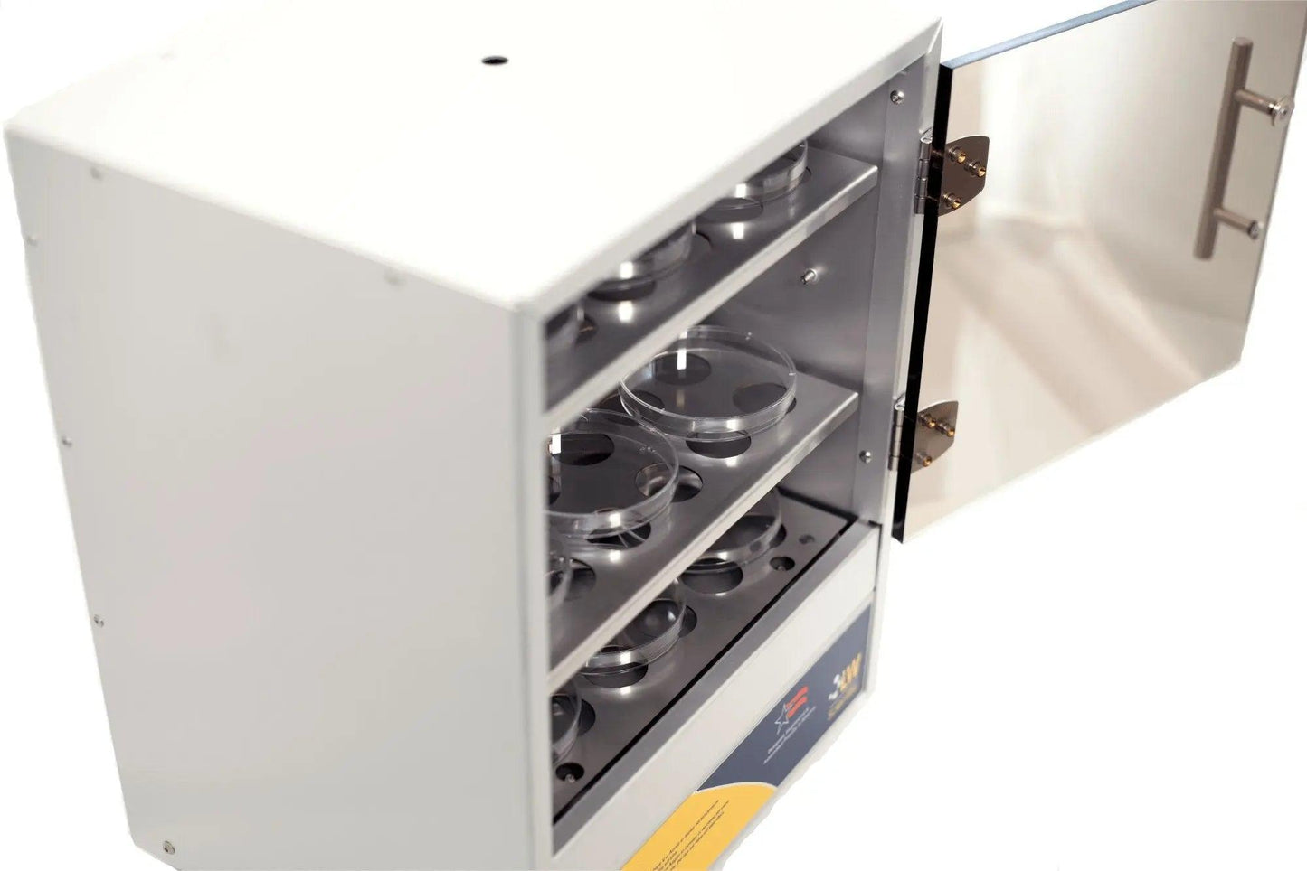 Benchtop Lab Incubators – USA Made