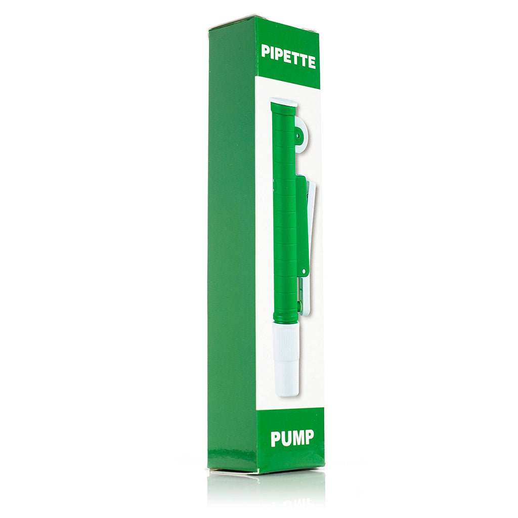 10ml Pipette Pump – Qor Labs