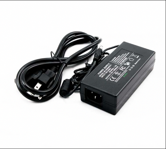 Power Adapter Cord, 8 amp